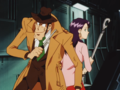 Miniatura per Lupin III - Tokyo Crisis: Memories of Blaze