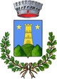 Crognaleto - Escudo de armas