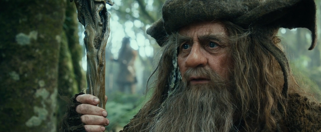 Radagast