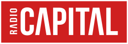 Logo-ul Radio Capital (2020) .svg