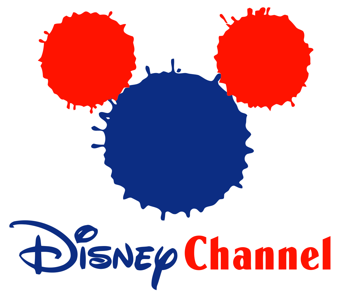 Free Free 203 Disney Channel Logo Svg SVG PNG EPS DXF File