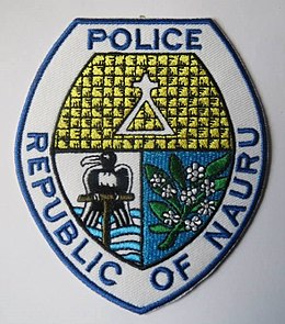 Patch de la police de Nauru.jpeg