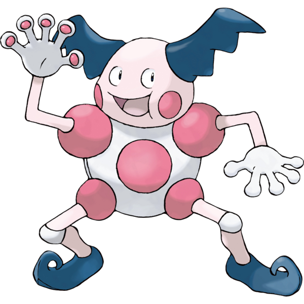 File:122 Mr. Mime.png