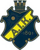 AIK-Allmänna Idrottsklubben Logo.png