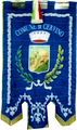 Cervino (Italie) -Gonfalone.png