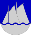 Stema Lavansaari.svg