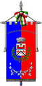 Rivignano Teor - Vlag