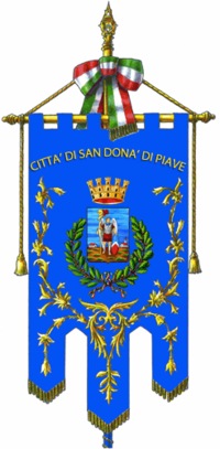 San Donà di Piave-Gonfalone.png