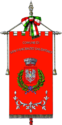 San Pancrazio Salentino - Bandeira