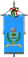 Castagnole Piemonte-Gonfalone.png