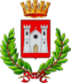 San Severino Marche - Escudo de armas