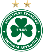 AC Omonia logo.svg