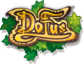 Logo Dofus 2.0