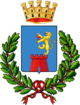 Meldola - Escudo de armas