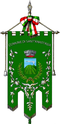 Sant'Anastasia – Bandiera