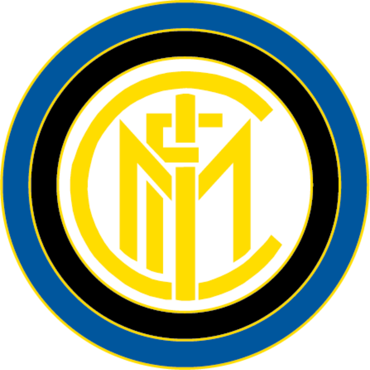 Inter Milano Logo Inter De Milan Png Inter Milan Crest Png We Provide 28 053 161 Likes 664 904 Talking About This 802 Were Here Ratihratimaya