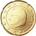 20 centesimi Belgio 1999.jpg