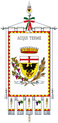 Acqui Terme - lippu