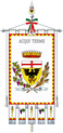 Acqui Terme - Flagg