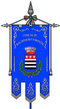 Baldissero Torinese – Bandiera
