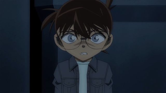 Shinji Ogawa - Detective Conan Wiki