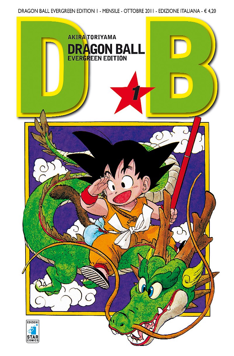 Dragon Ball Kakumei (Doujinshi) Capítulo 16 – Mangás Chan