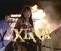 Miniatura per Xena - Principessa guerriera