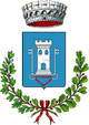 Caneva - Escudo de armas