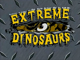 Extreme Dinosaurs - Quatre dinosaures déchaînés.png