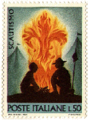 Timbre de scoutisme 1968.png