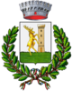 Piteglio - Escudo de armas