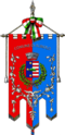 Albiolo - Bandeira