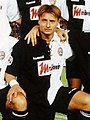 Alessandro Orlando - Udinese 1996-97 (Maillot 100 ans) .JPG