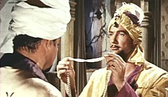 Il ladro di Bagdad (film 1961)