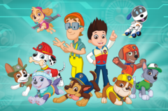 PAW Patrol