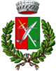 Bione - Escudo de armas