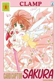 Card Captor Sakura Wikipedia