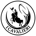 RC I Cavalieri logo.svg