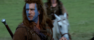 Miniatura per Braveheart - Cuore impavido