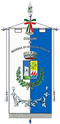 Marina di Gioiosa Ionica - Vlag