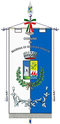 Marina di Gioiosa Ionica - Drapeau