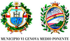 Municipio Genova Medio Ponente-Stemma.png