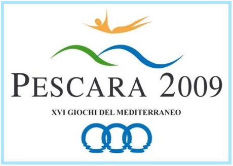 XVI Giochi del Mediterraneo