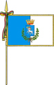 Taormina – Bandiera
