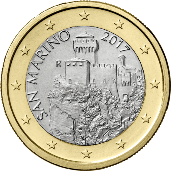 File:1 € San Marino 2017.png