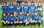 Miniatura per Atalanta Bergamasca Calcio 1991-1992