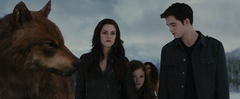 The Twilight Saga: Breaking Dawn - Parte 2