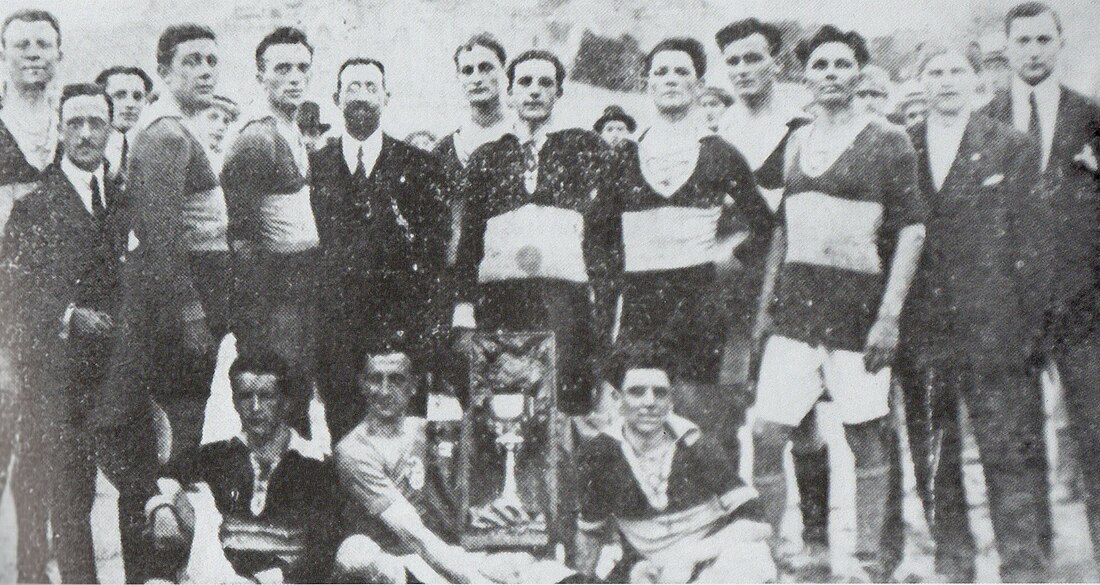 Associazione Calcio Padova 1919-1920