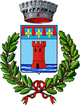 Castel d'Aiano - Herb