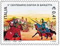 Provoacă Barletta stamp.jpg